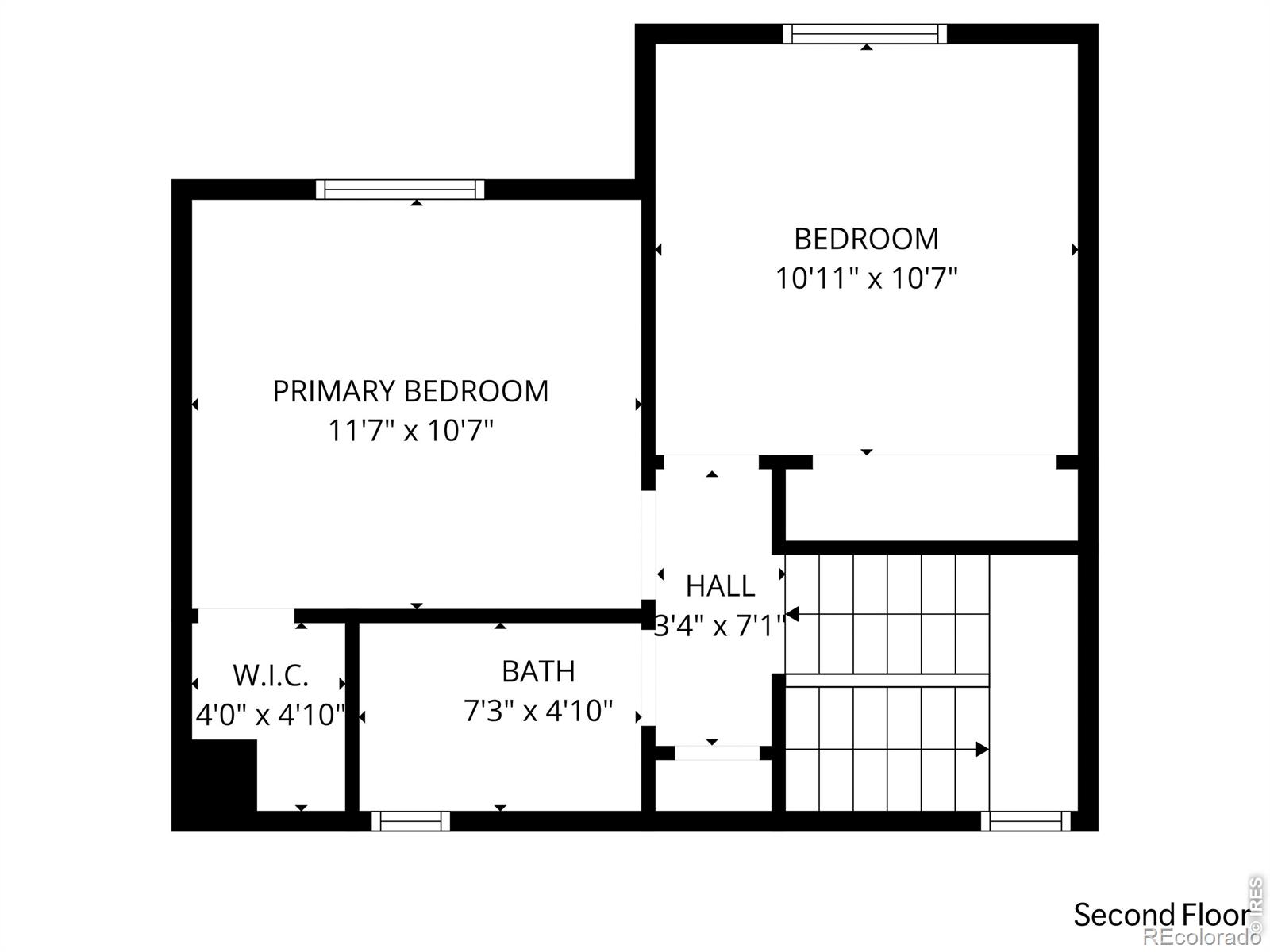 1703 Quiver Court Lafayette CO 80026