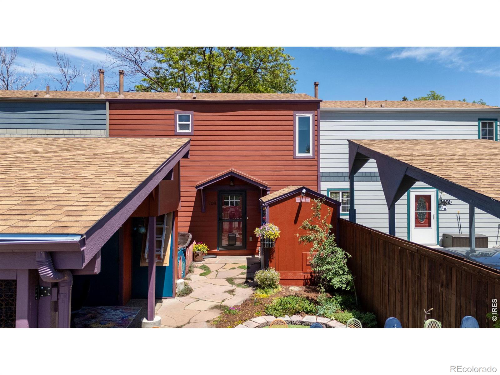 1703 Quiver Court Lafayette CO 80026