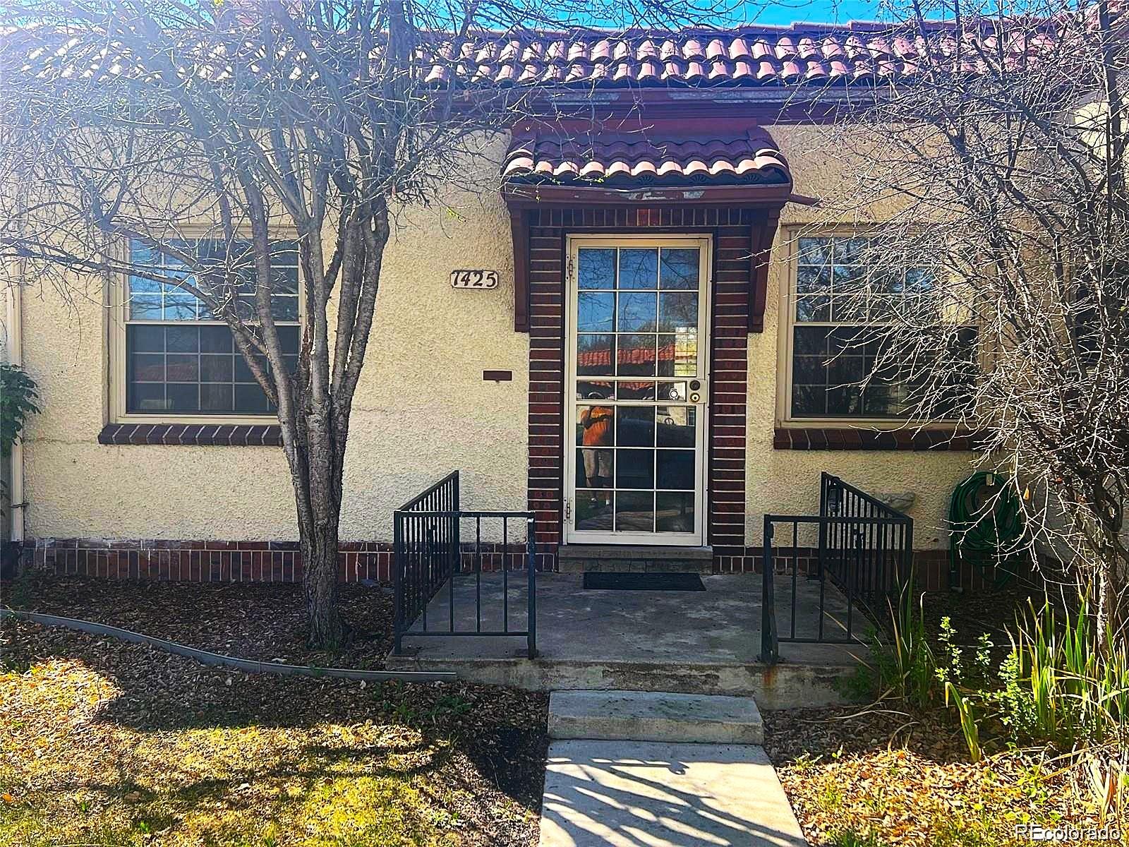 1425 Ivy Street Denver CO 80220