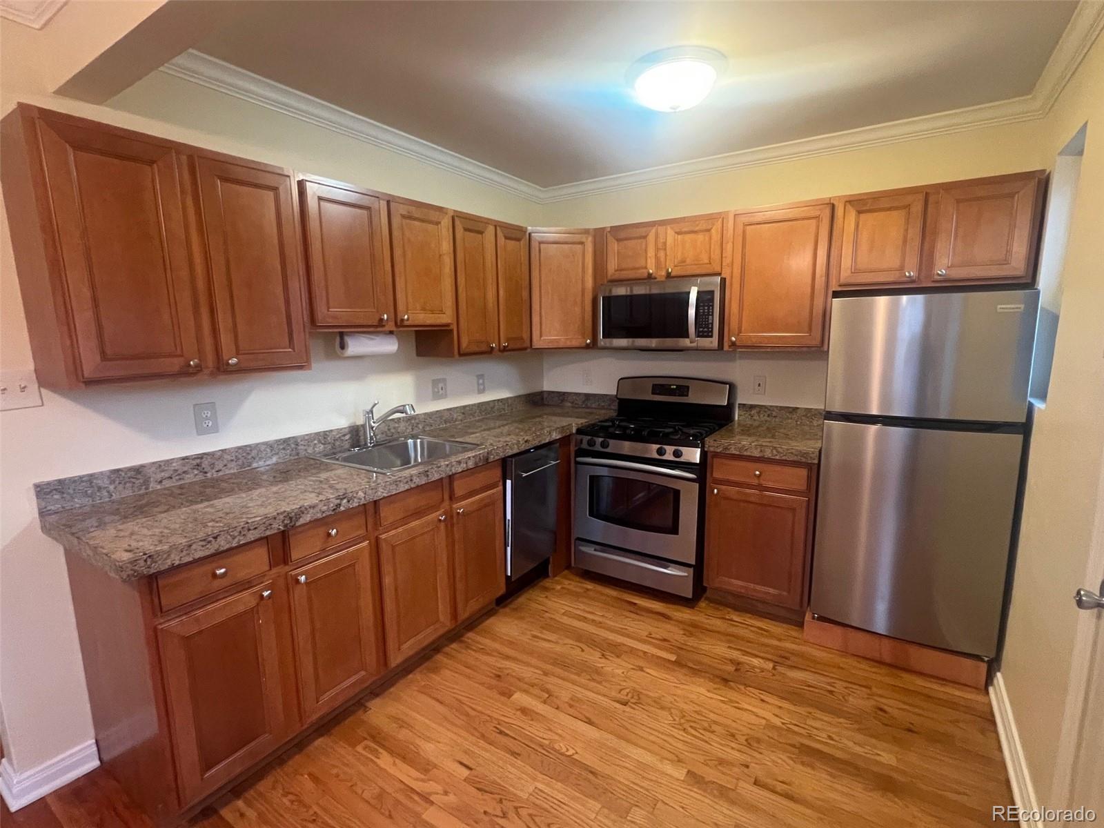 1425 Ivy Street Denver CO 80220