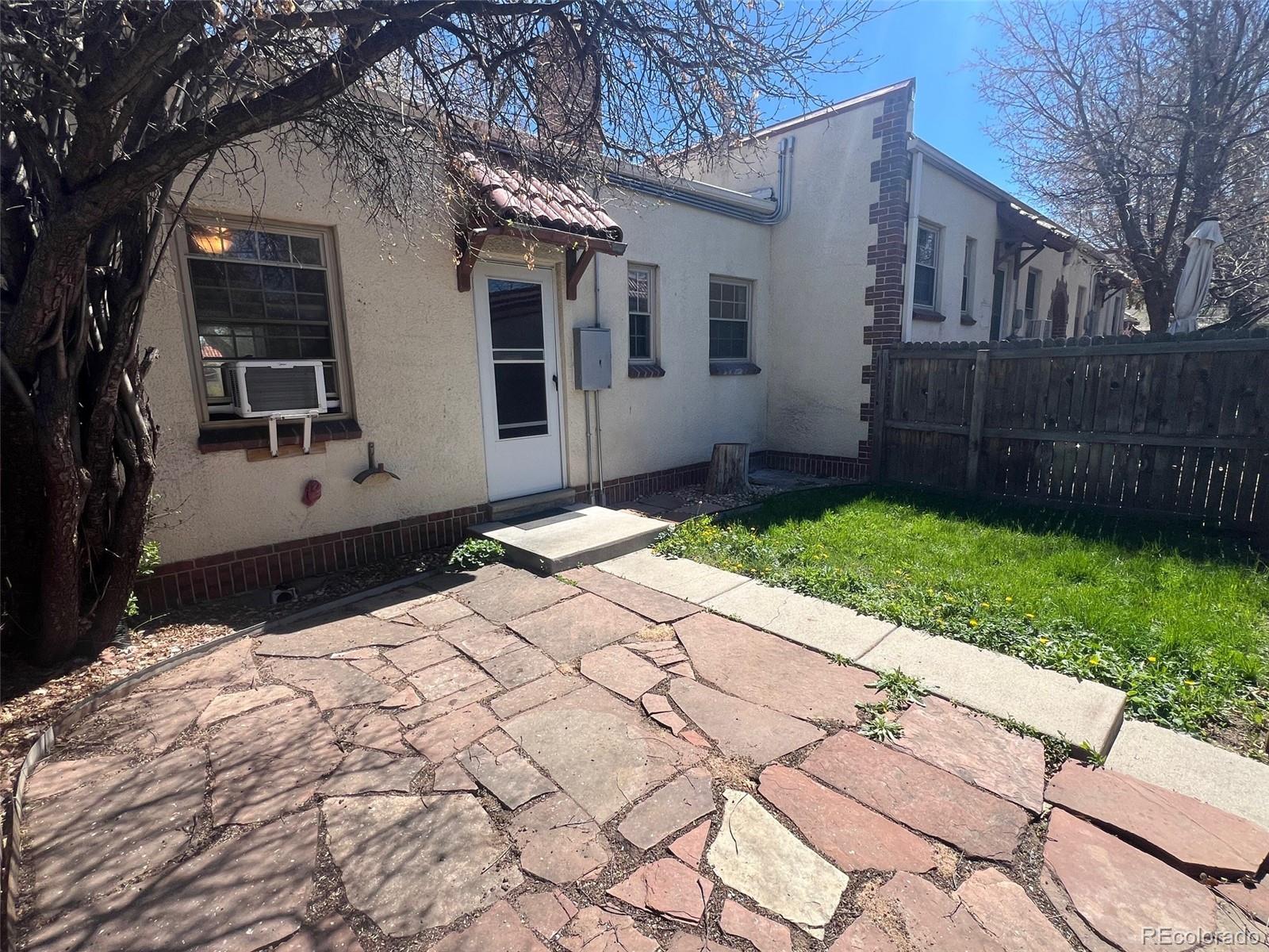 1425 Ivy Street Denver CO 80220