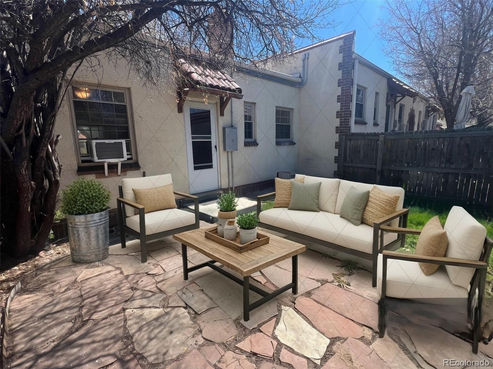 1425 Ivy Street Denver CO 80220