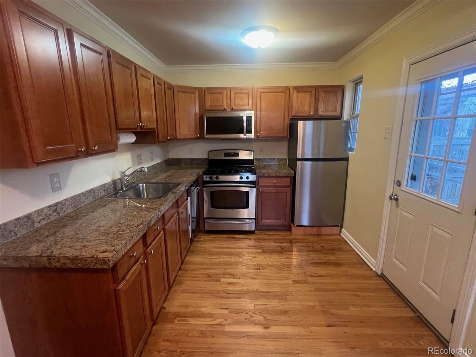 1425 Ivy Street Denver CO 80220
