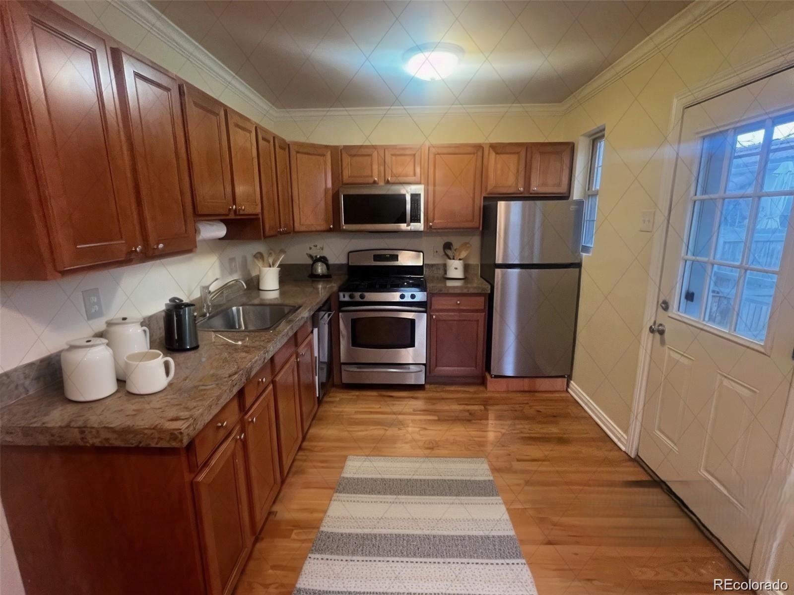 1425 Ivy Street Denver CO 80220