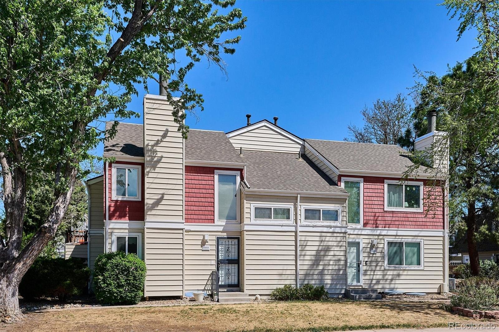 6685 E Arizona Avenue Denver CO 80224