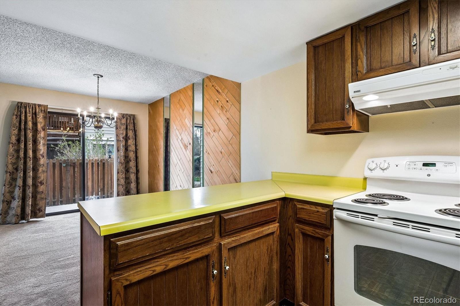 6685 E Arizona Avenue Denver CO 80224