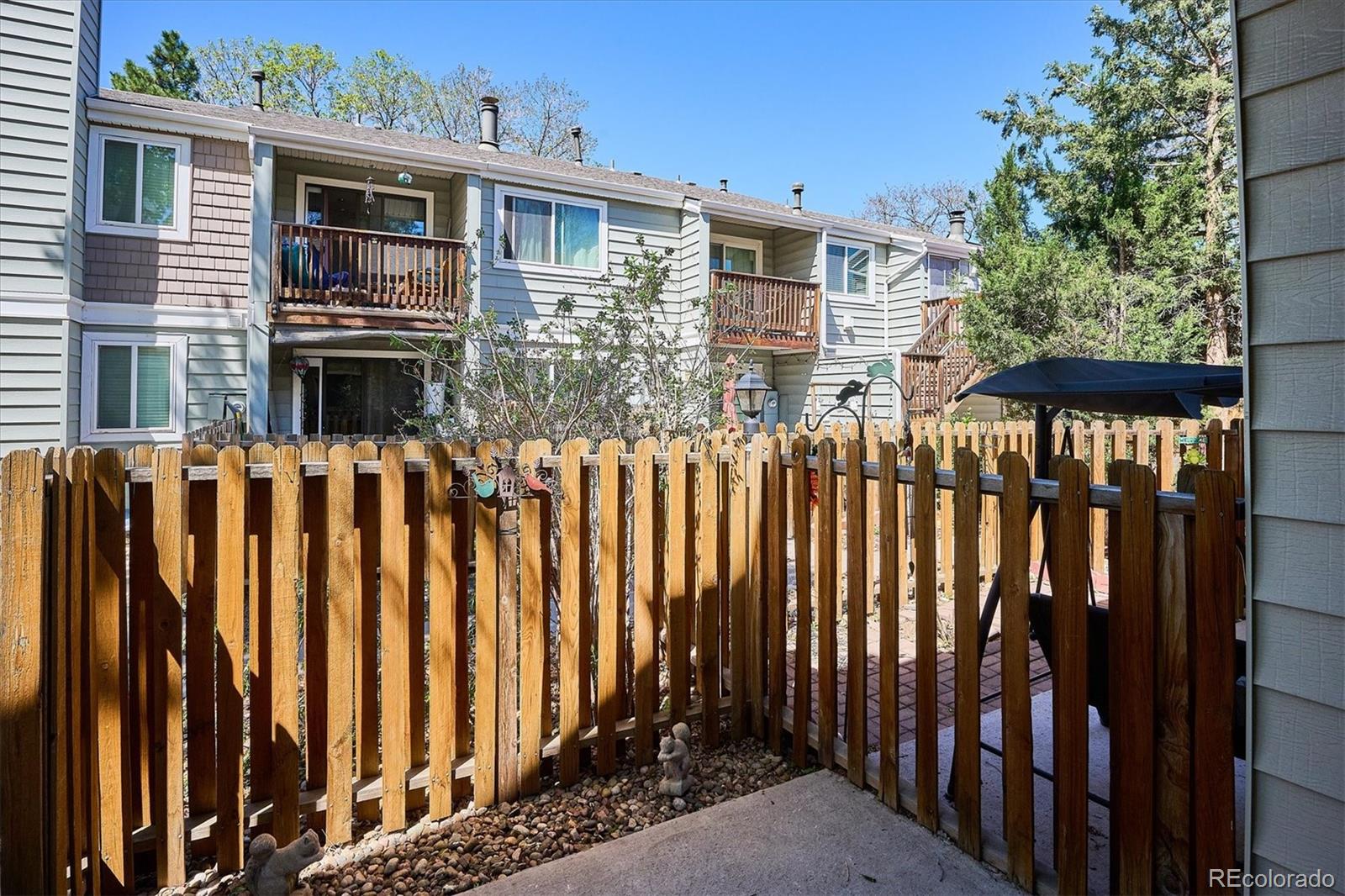 6685 E Arizona Avenue Denver CO 80224