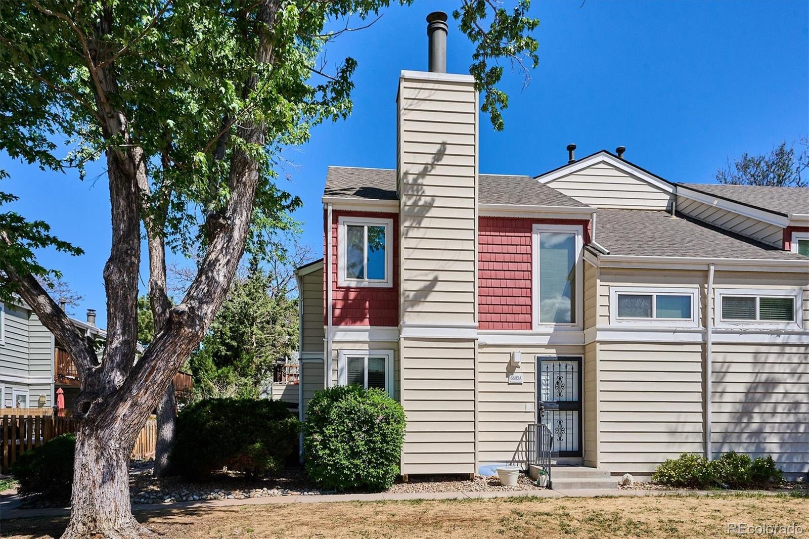 6685 E Arizona Avenue Denver CO 80224