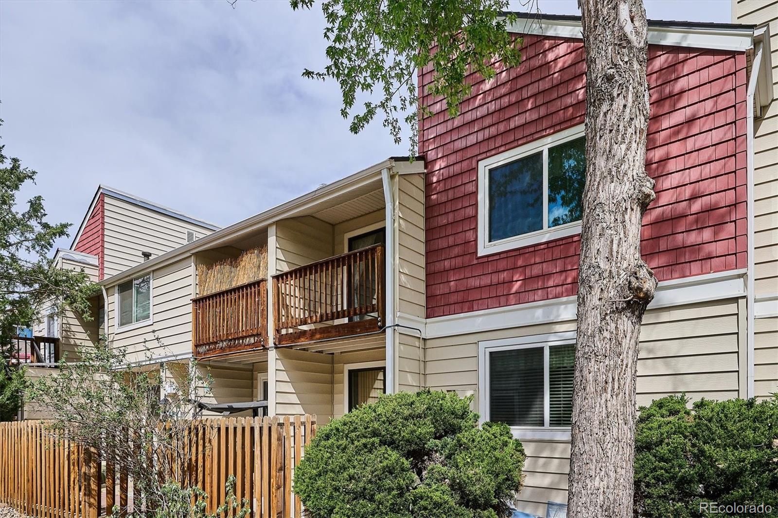 6685 E Arizona Avenue Denver CO 80224