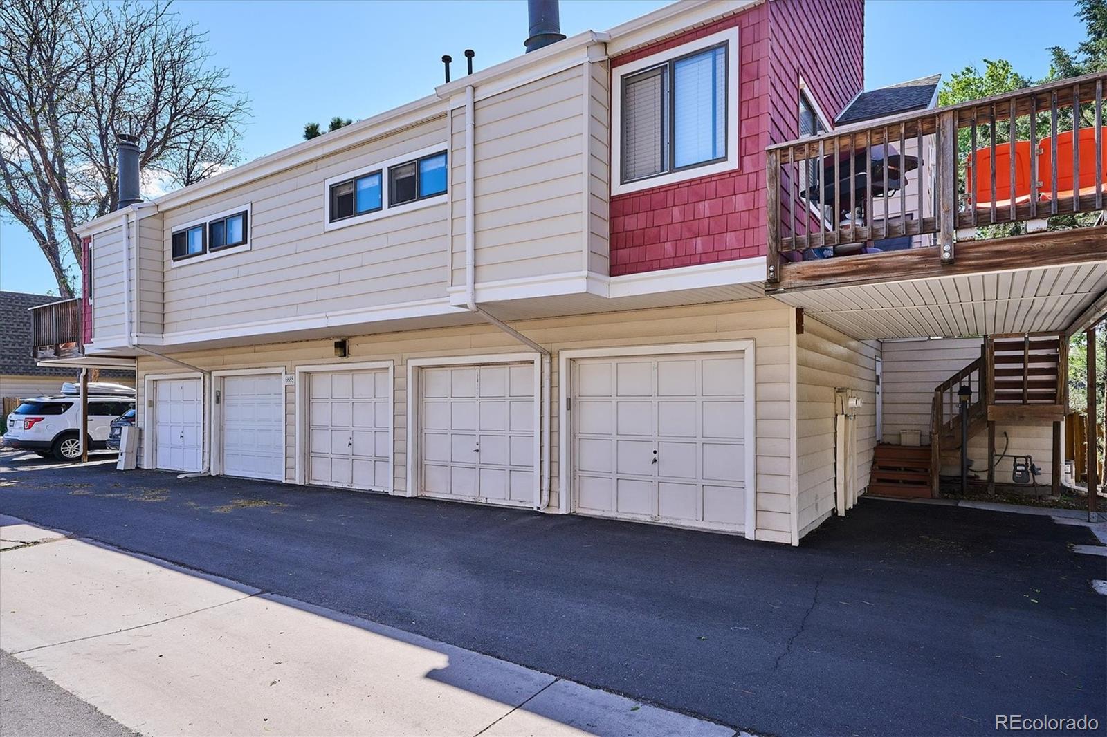 6685 E Arizona Avenue Denver CO 80224