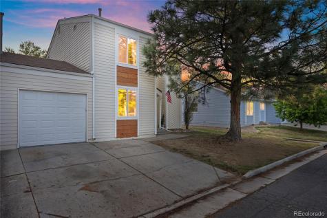 16129 E Rice Place Aurora CO 80015