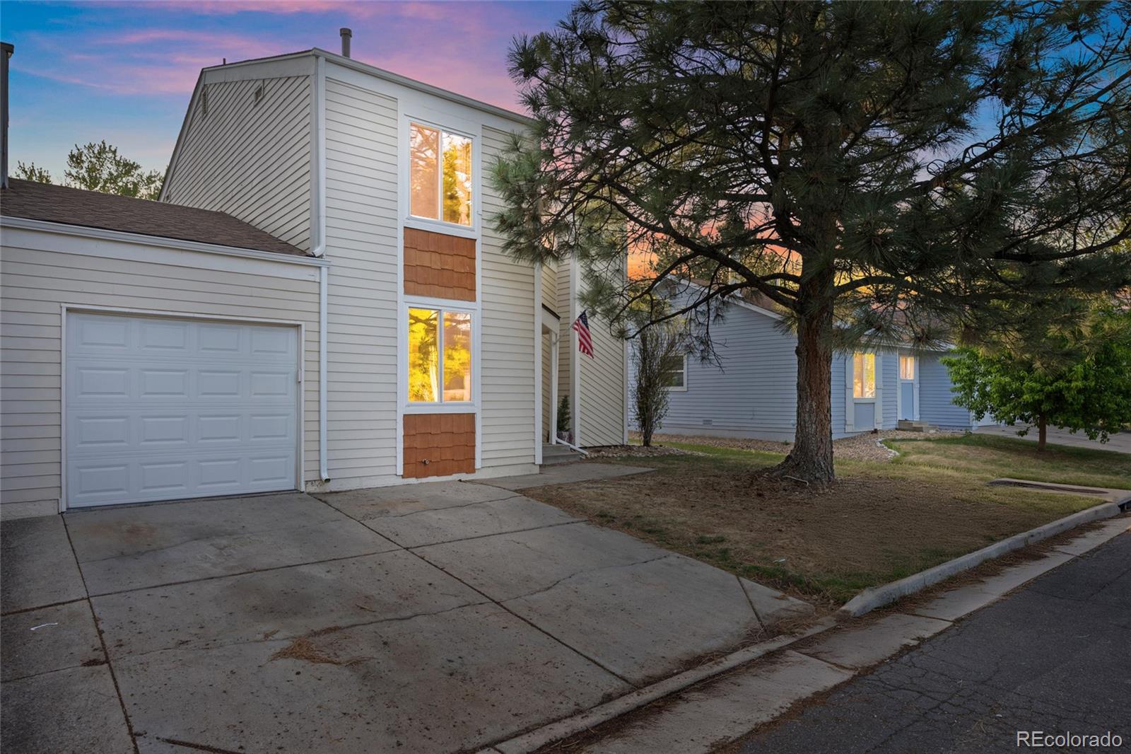 16129 E Rice Place Aurora CO 80015