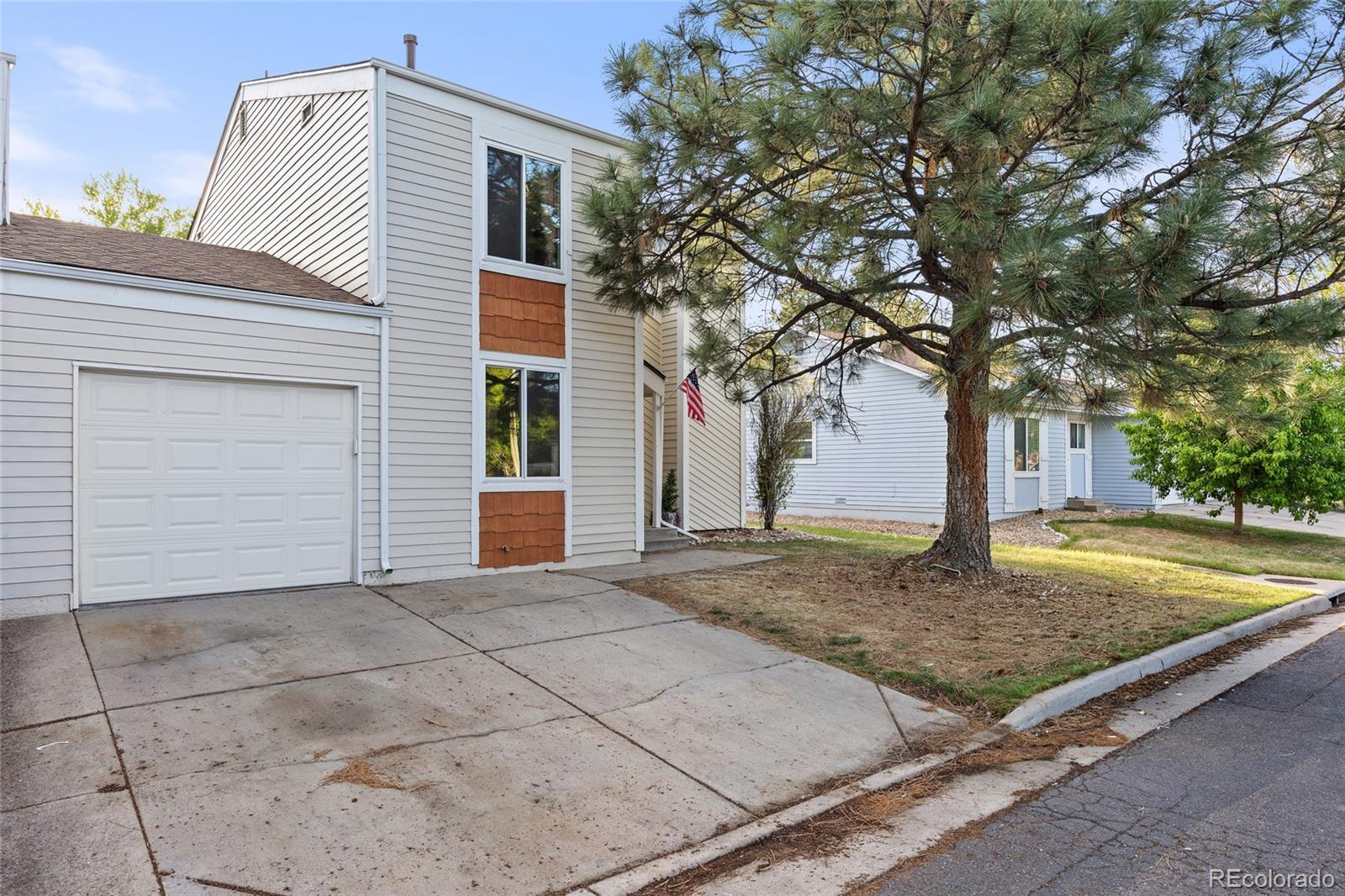 16129 E Rice Place Aurora CO 80015