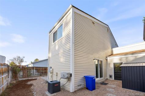 16129 E Rice Place Aurora CO 80015