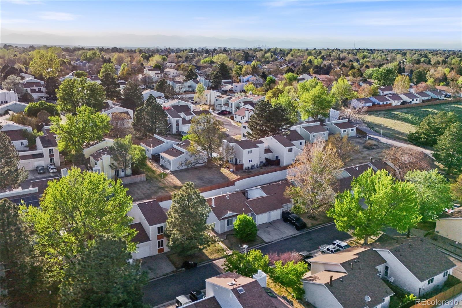 16129 E Rice Place Aurora CO 80015
