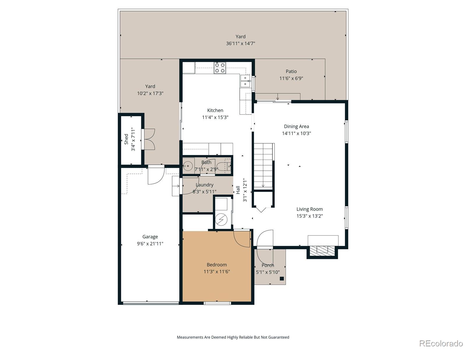 16129 E Rice Place Aurora CO 80015