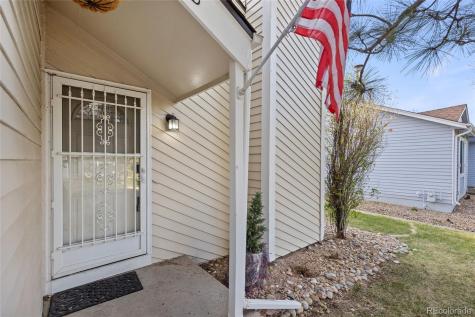 16129 E Rice Place Aurora CO 80015