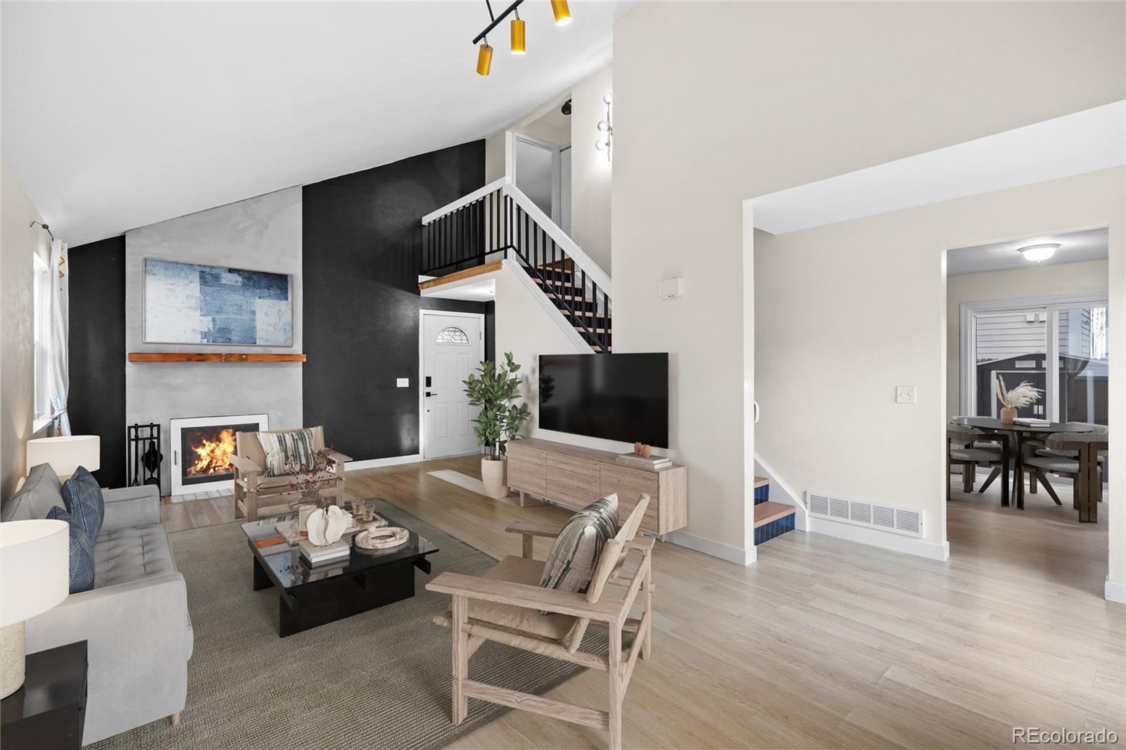 16129 E Rice Place Aurora CO 80015
