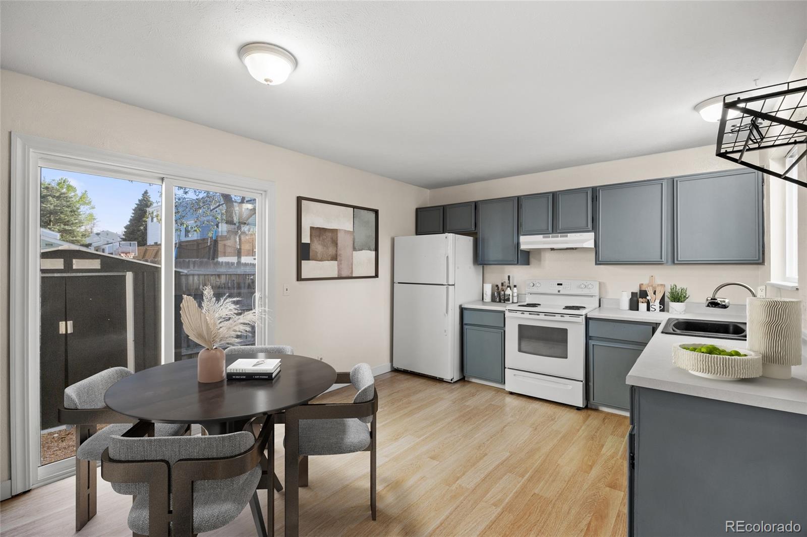 16129 E Rice Place Aurora CO 80015