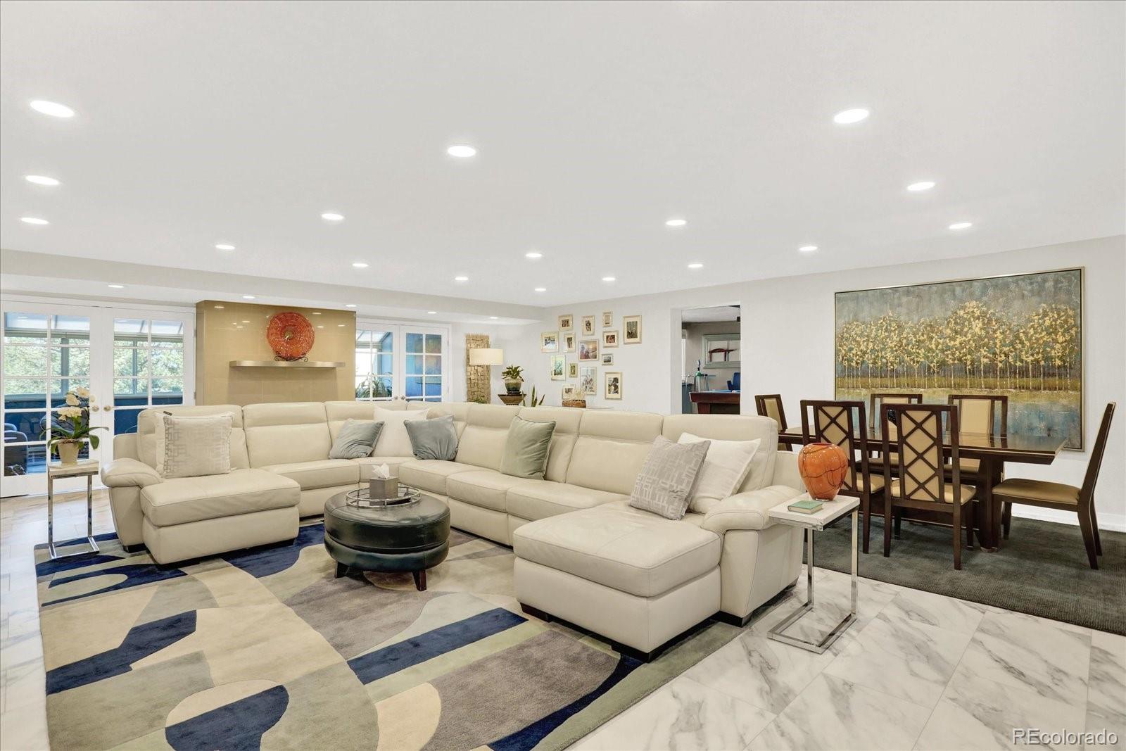 7000 E Quincy Avenue Denver CO 80237