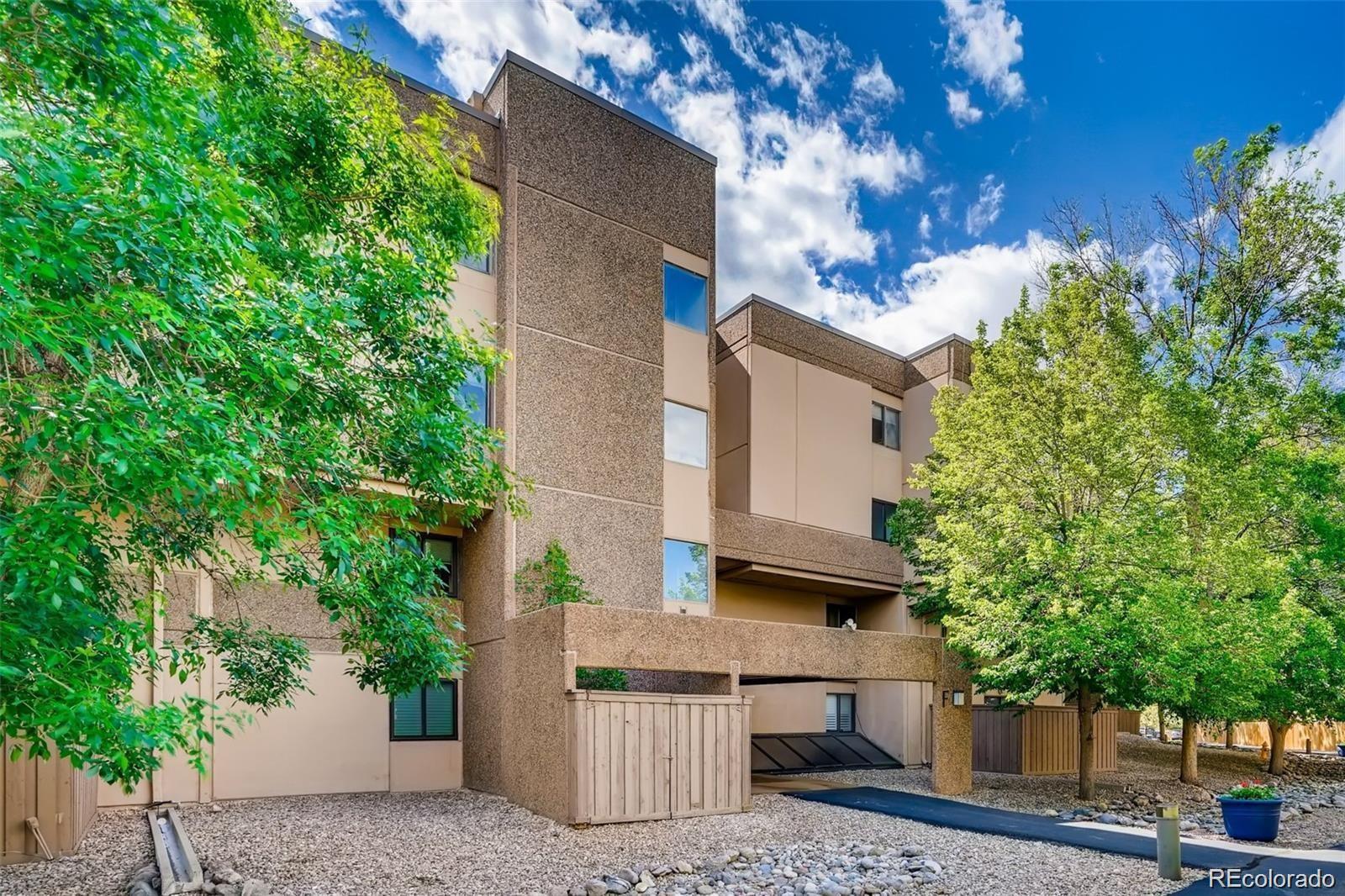 7000 E Quincy Avenue Denver CO 80237