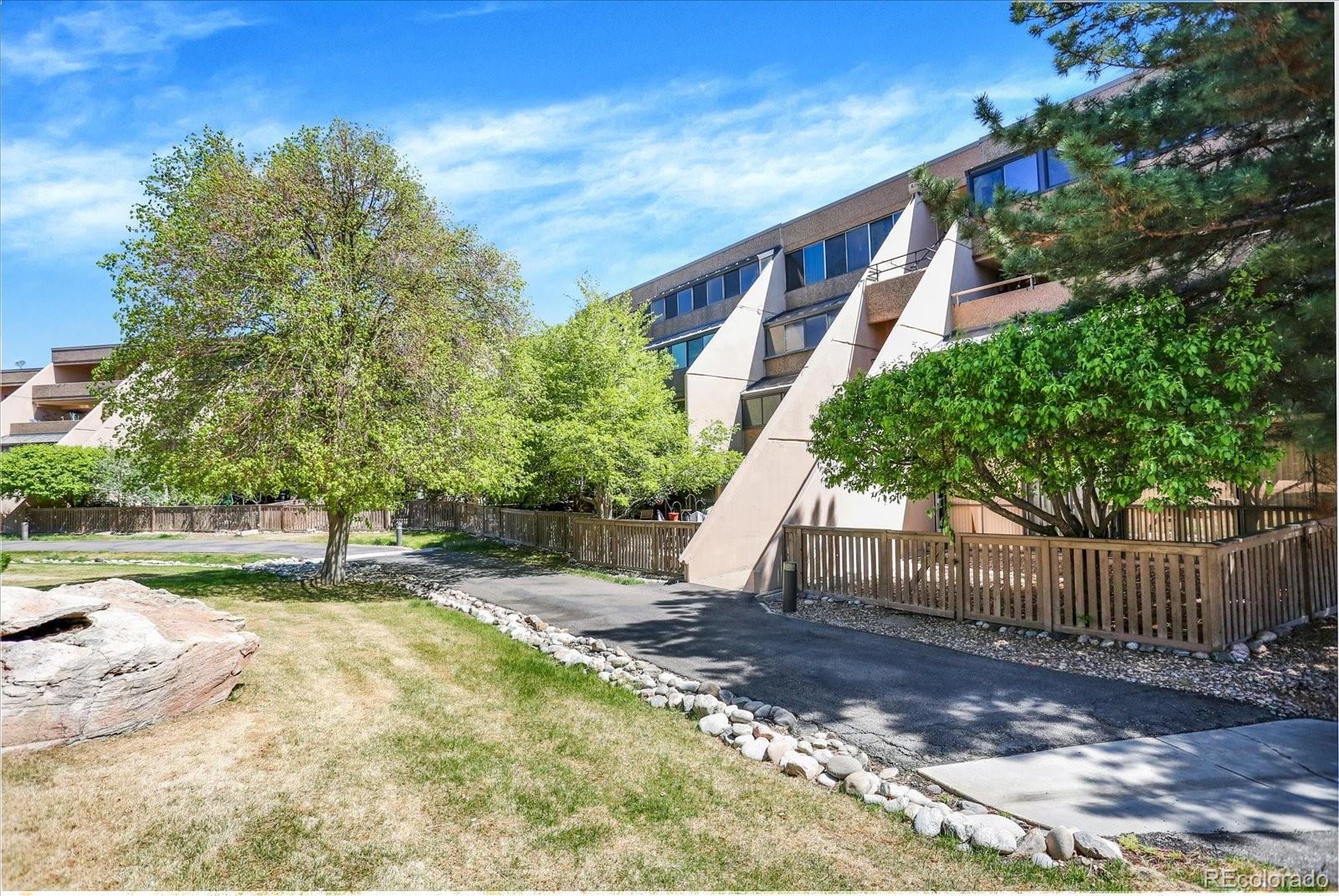 7000 E Quincy Avenue Denver CO 80237