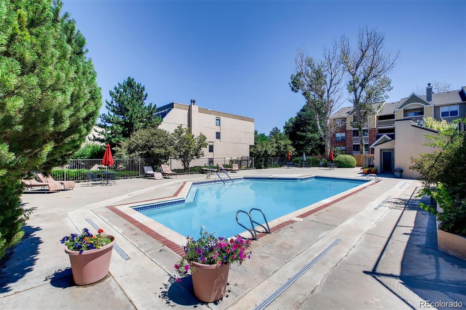 7000 E Quincy Avenue Denver CO 80237