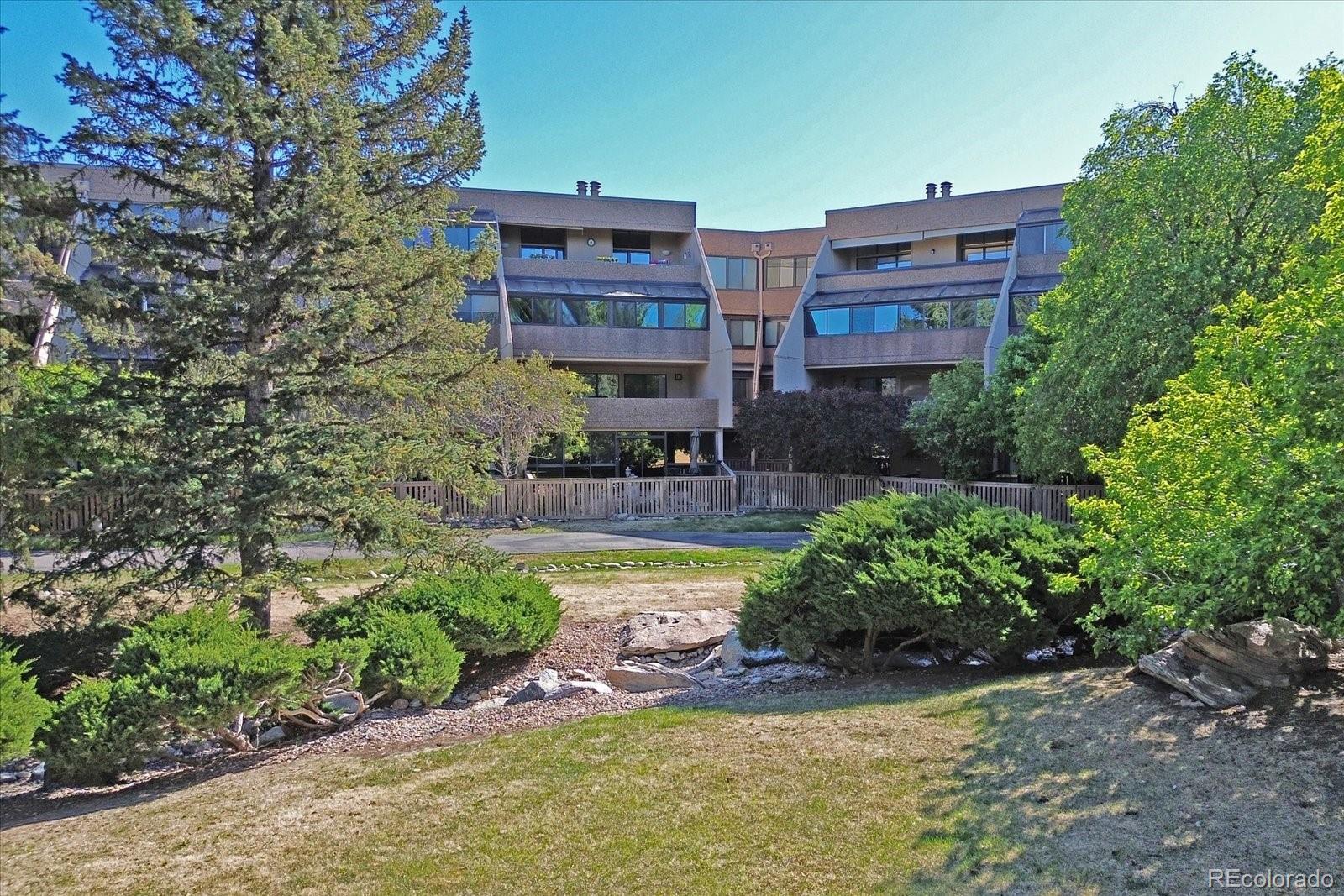 7000 E Quincy Avenue Denver CO 80237