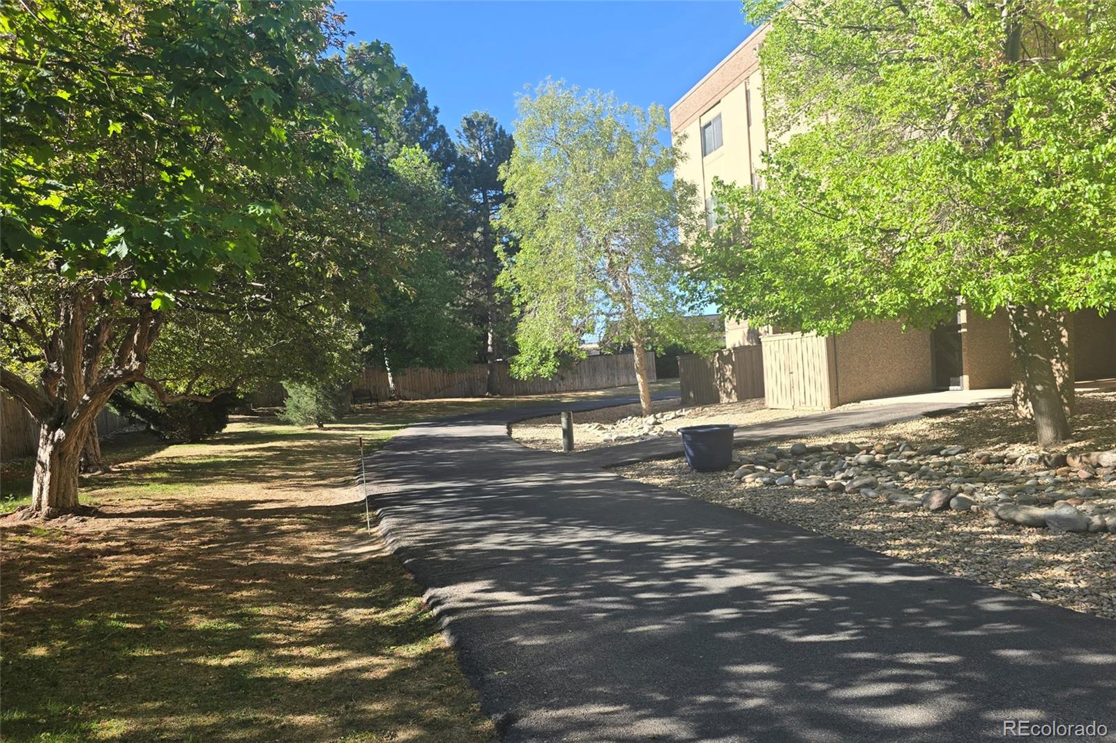 7000 E Quincy Avenue Denver CO 80237