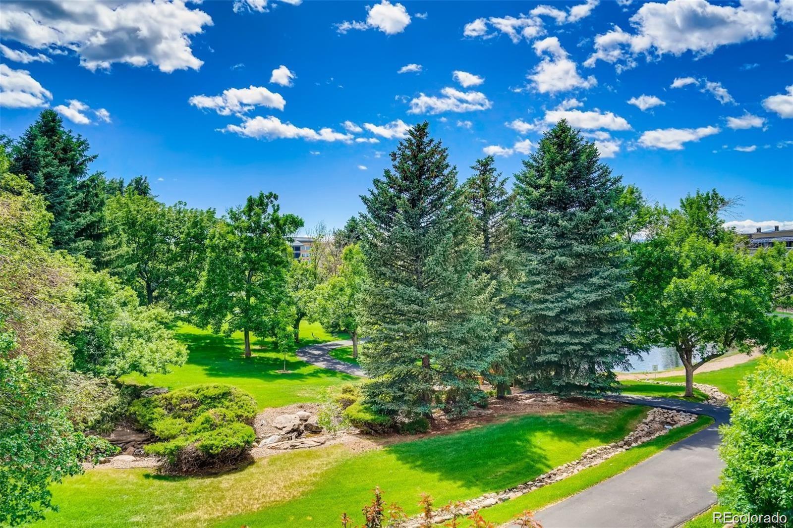 7000 E Quincy Avenue Denver CO 80237