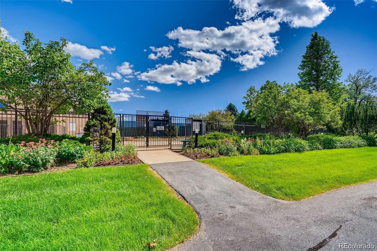 7000 E Quincy Avenue Denver CO 80237