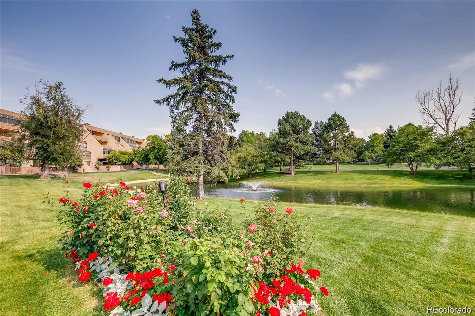 7000 E Quincy Avenue Denver CO 80237