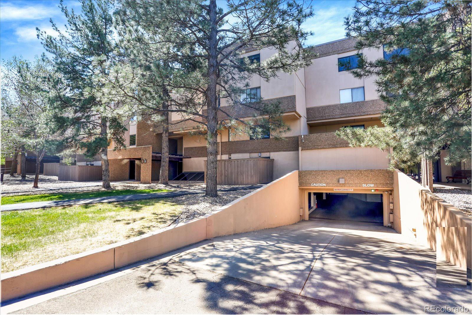 7000 E Quincy Avenue Denver CO 80237