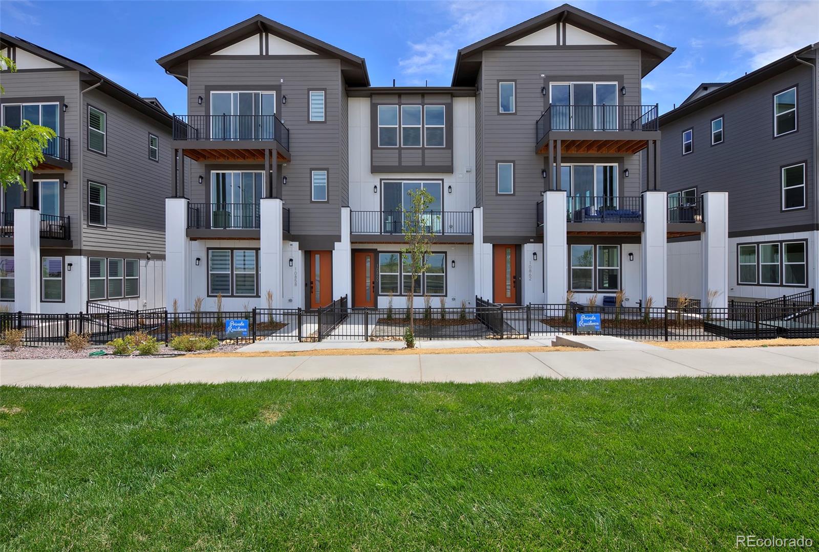 11515 Tremblant Drive Lone Tree CO 80134