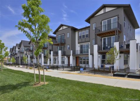 11515 Tremblant Drive Lone Tree CO 80134