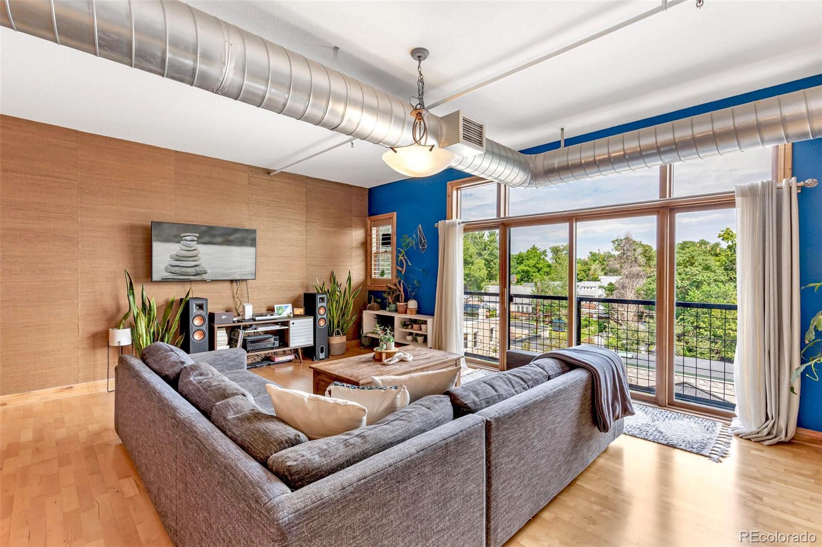 3299 Lowell Boulevard Denver CO 80211