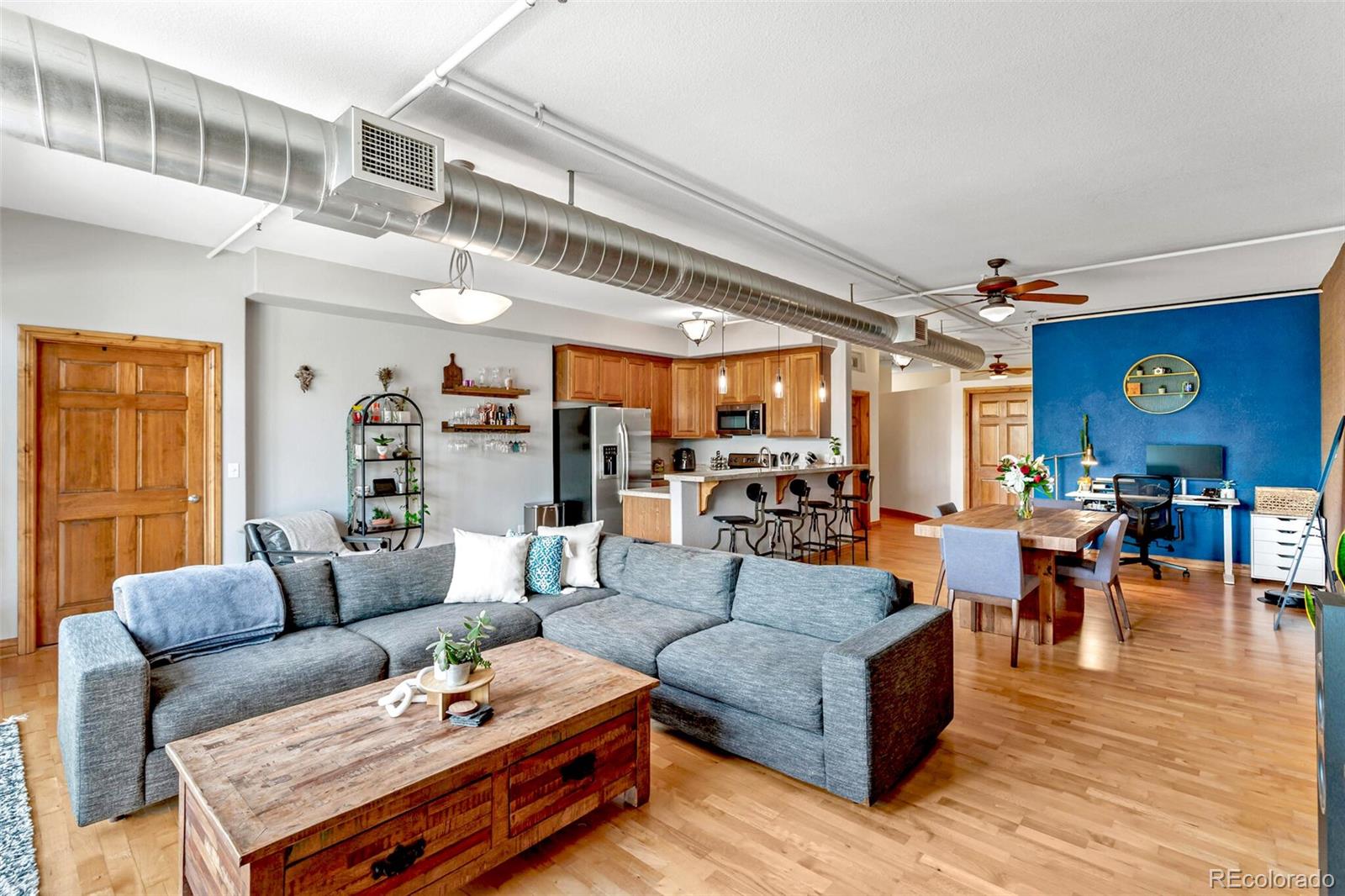3299 Lowell Boulevard Denver CO 80211