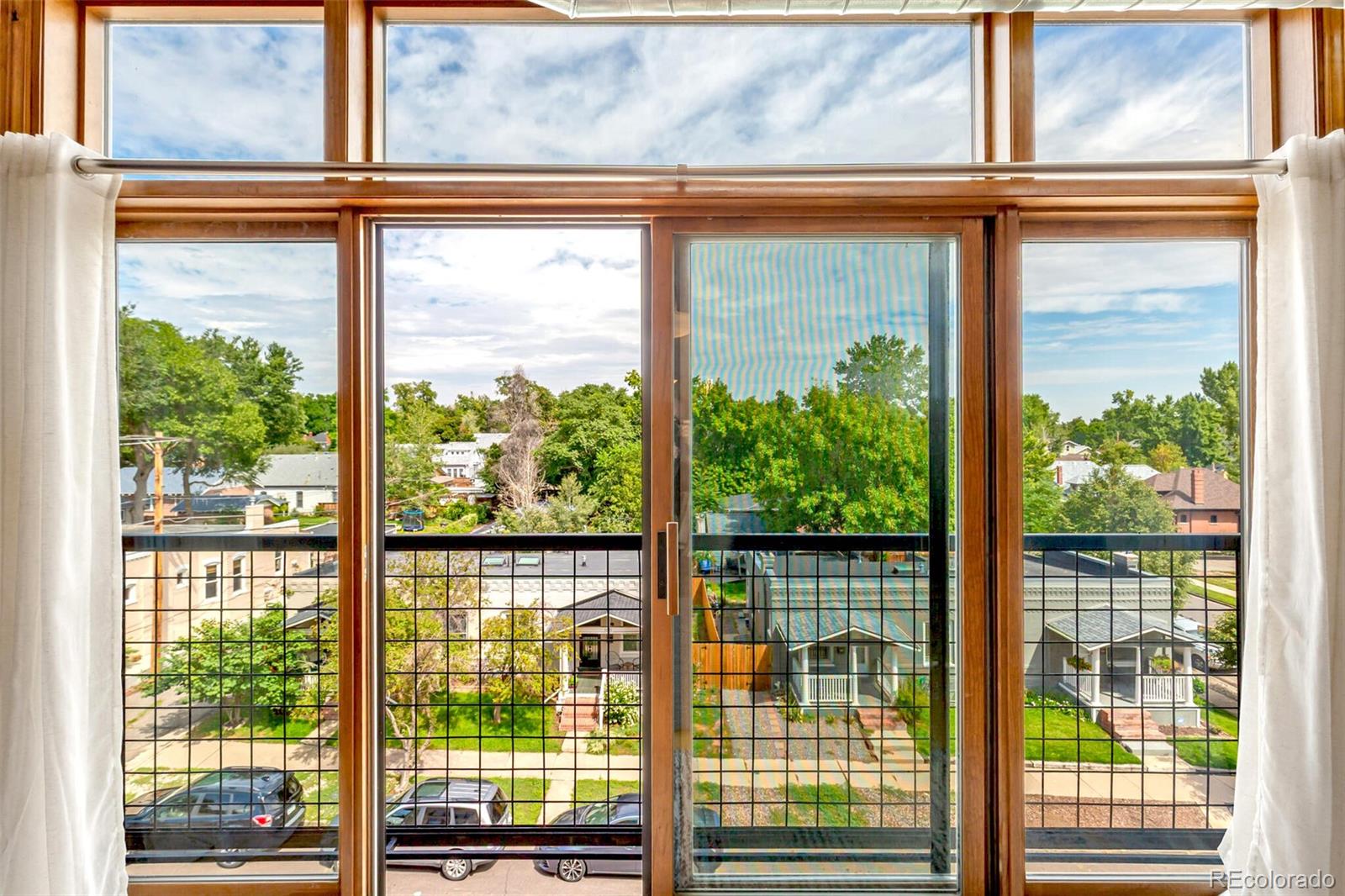 3299 Lowell Boulevard Denver CO 80211