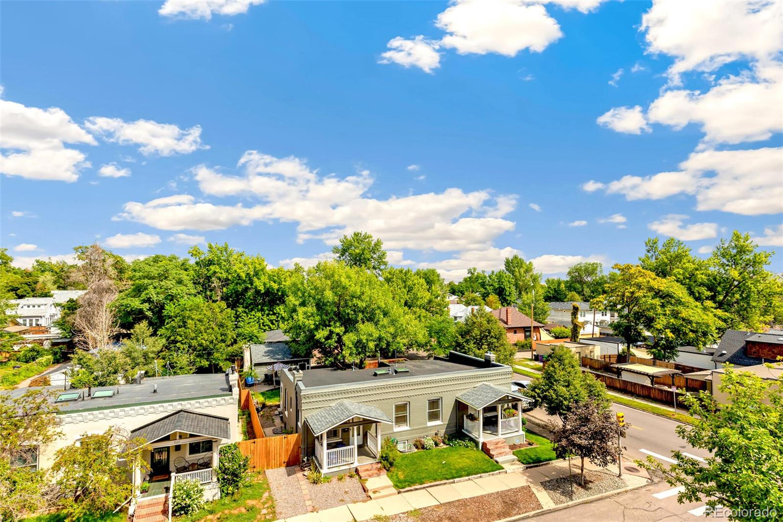 3299 Lowell Boulevard Denver CO 80211