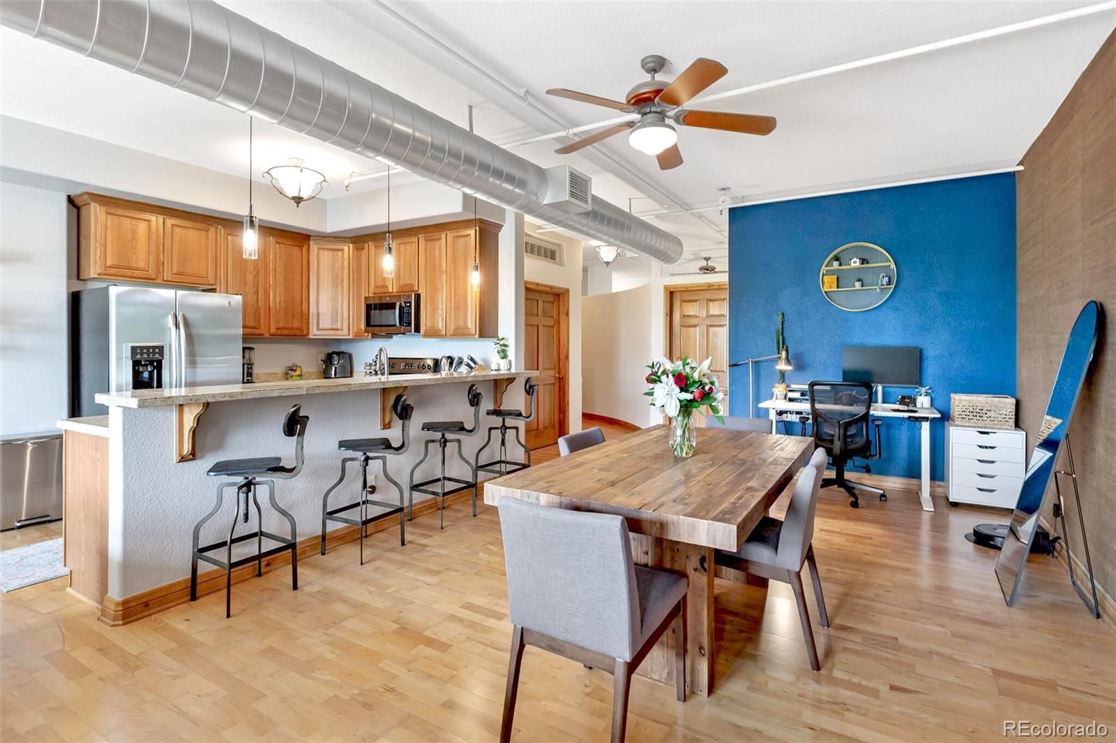 3299 Lowell Boulevard Denver CO 80211
