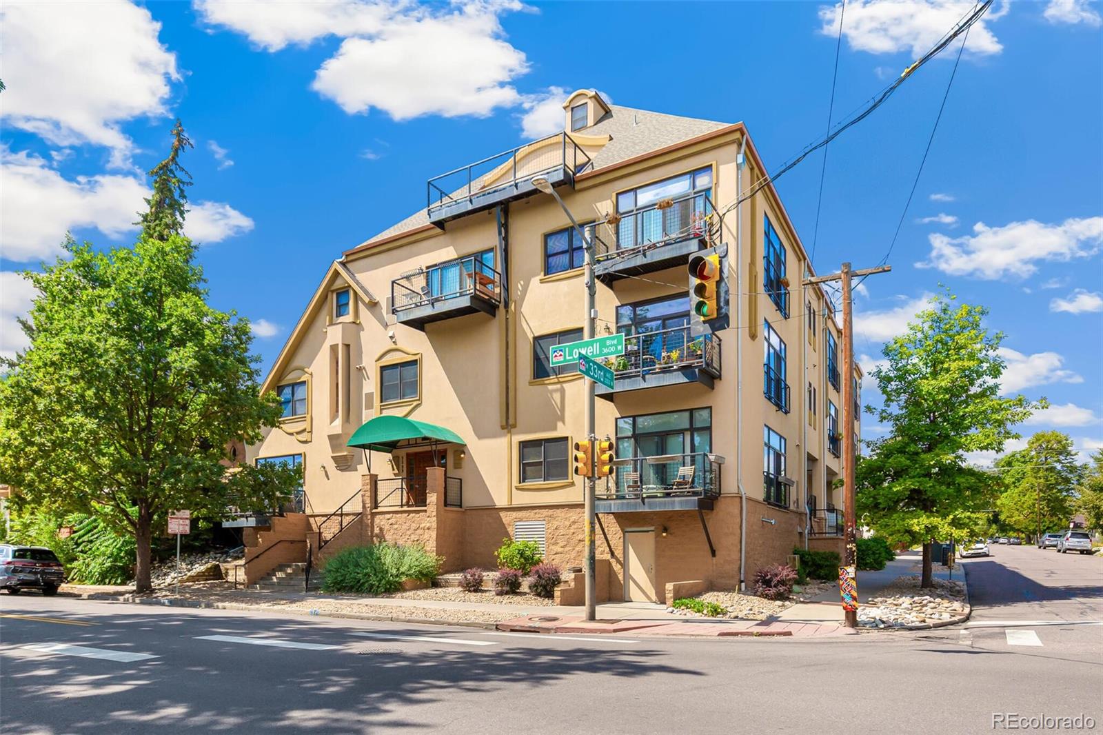3299 Lowell Boulevard Denver CO 80211