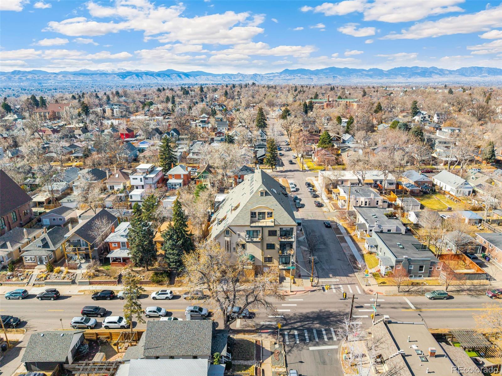 3299 Lowell Boulevard Denver CO 80211