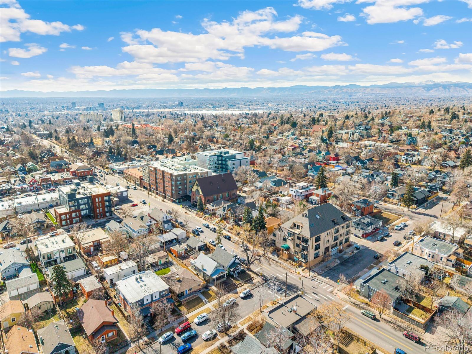3299 Lowell Boulevard Denver CO 80211