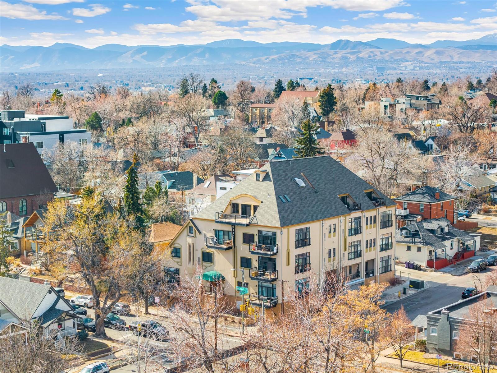 3299 Lowell Boulevard Denver CO 80211