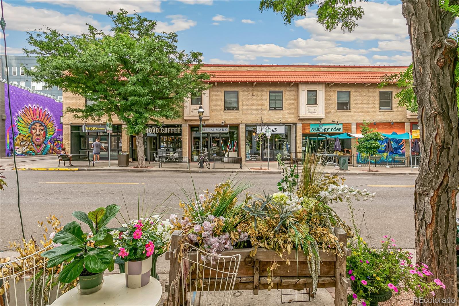 3299 Lowell Boulevard Denver CO 80211