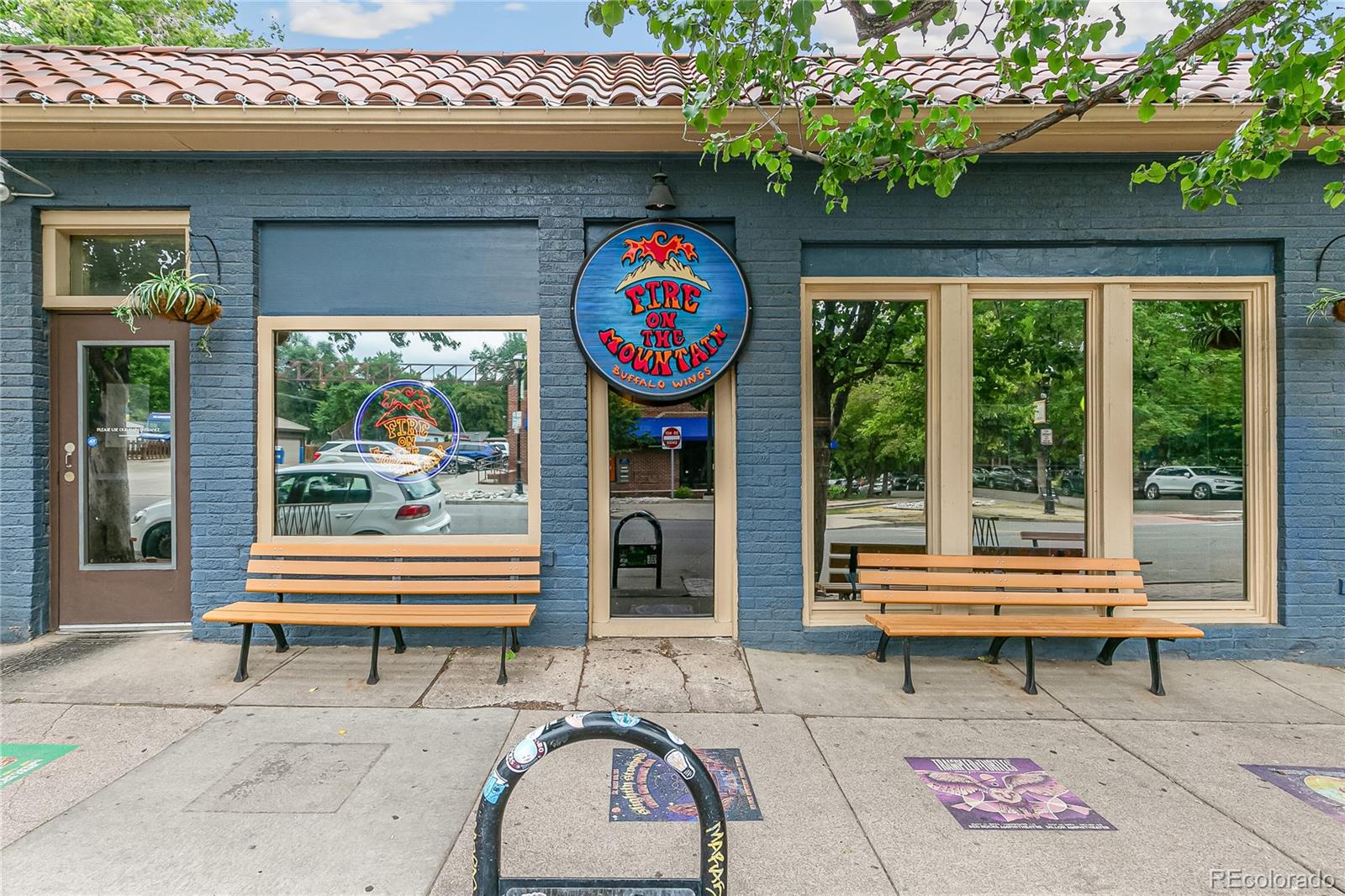 3299 Lowell Boulevard Denver CO 80211