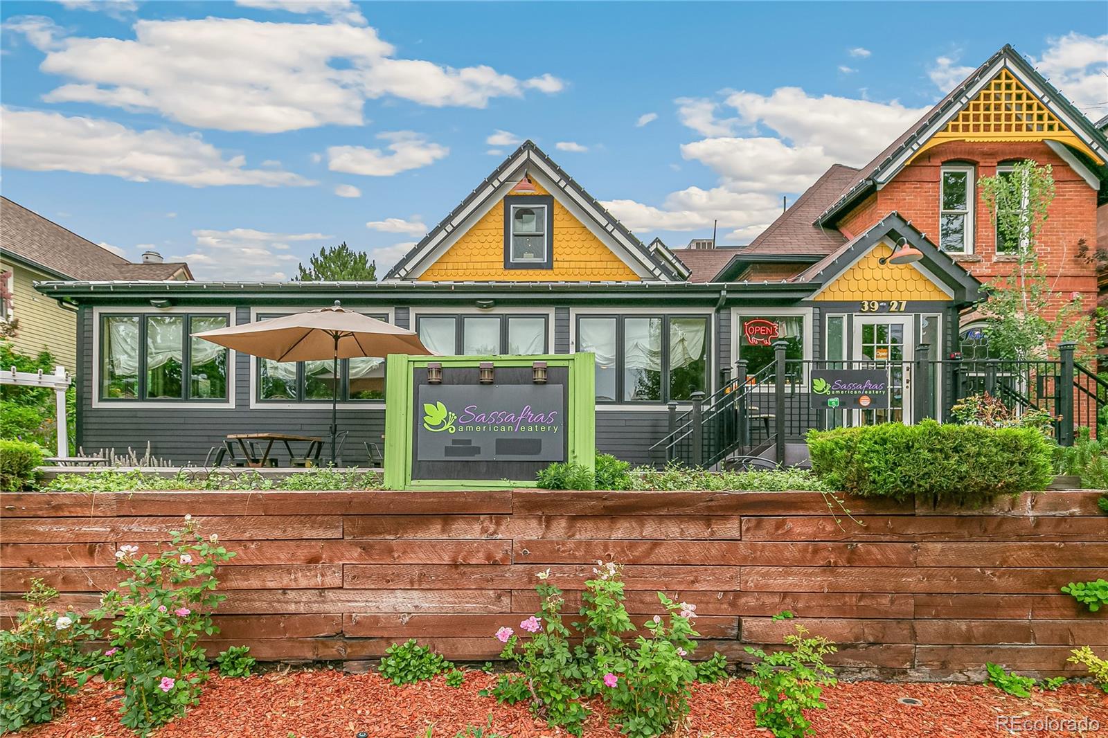 3299 Lowell Boulevard Denver CO 80211