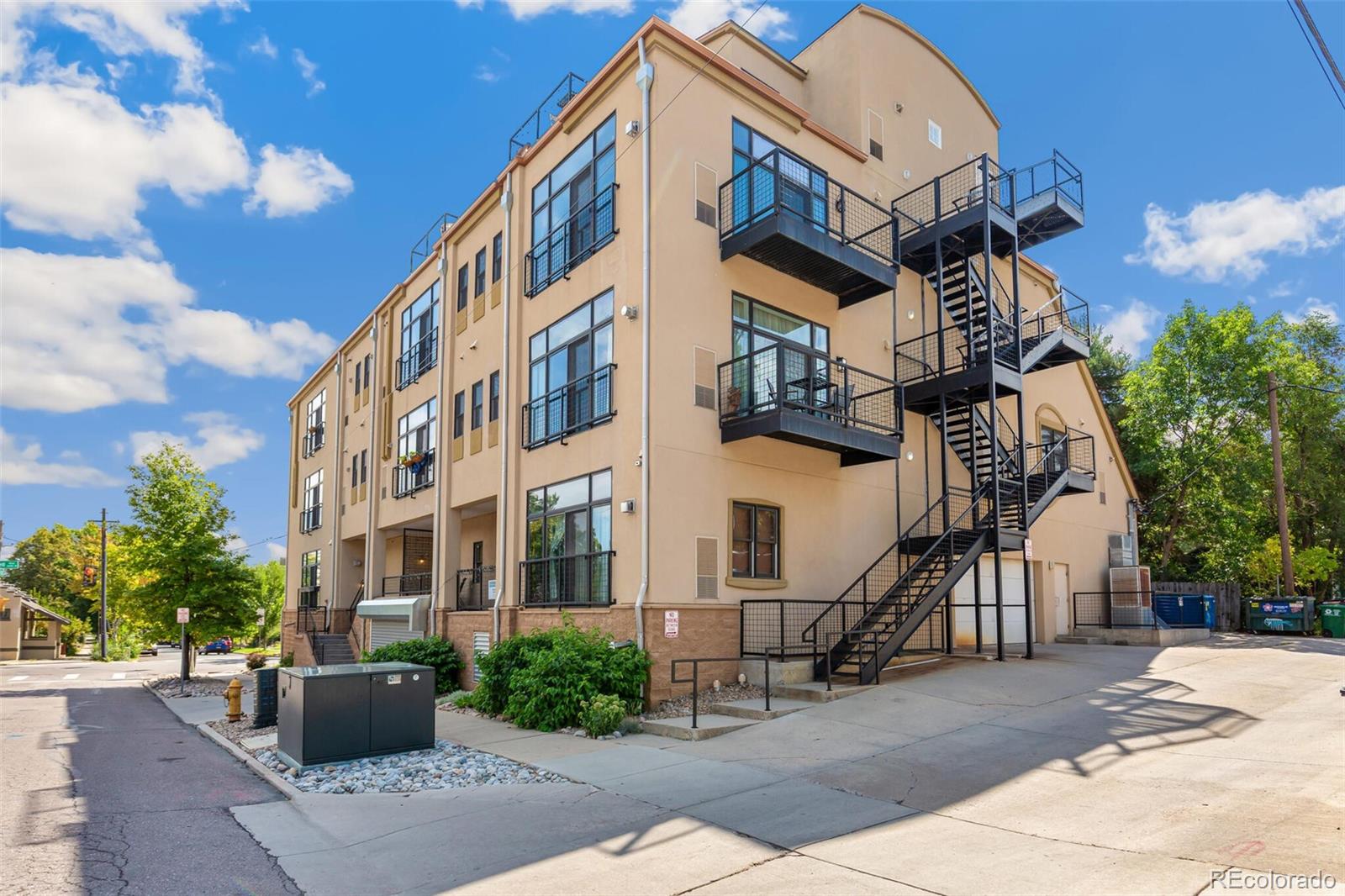 3299 Lowell Boulevard Denver CO 80211