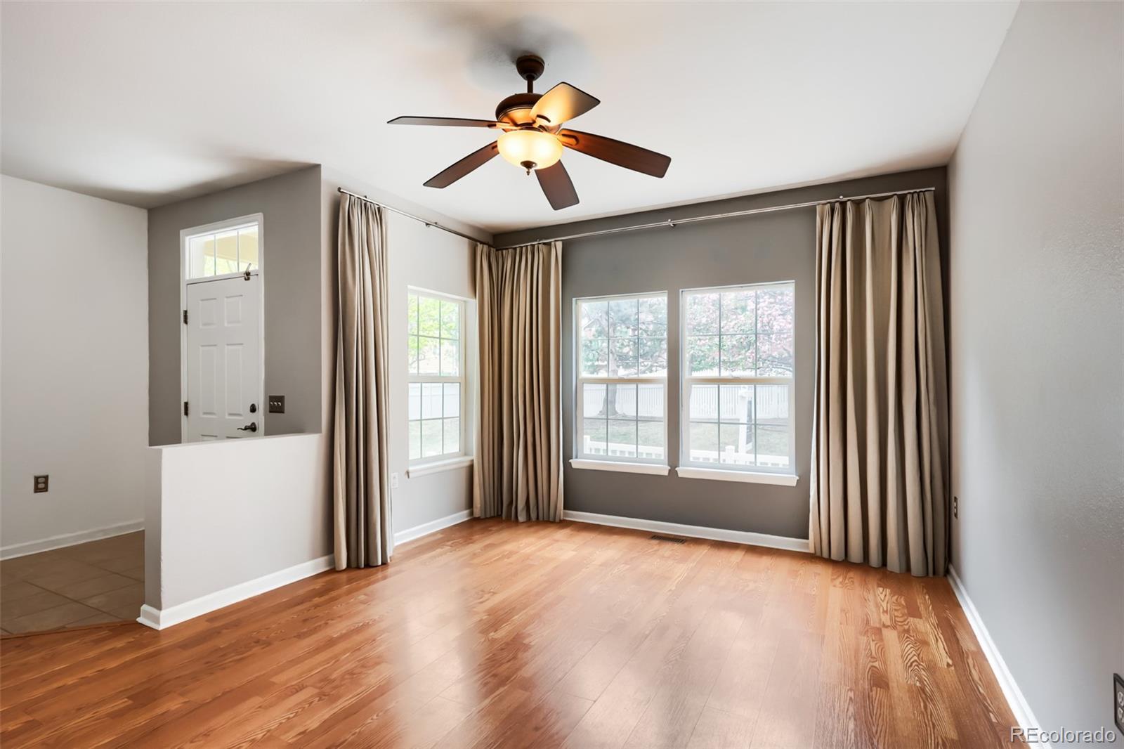 1538 Bennet Mountain Road Castle Rock CO 80109