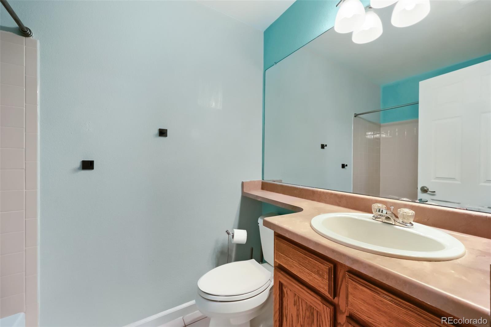 1538 Bennet Mountain Road Castle Rock CO 80109